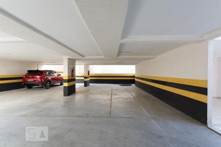 Apartamento à venda com 64m², 2 quartos e 1 vagaGaragem