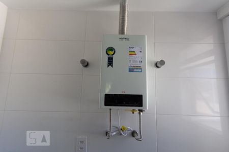 Apartamento à venda com 64m², 2 quartos e 1 vagaCozinha