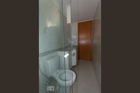 Apartamento à venda com 64m², 2 quartos e 1 vagaBanheiro