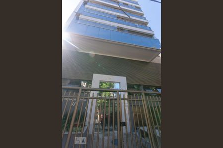 Apartamento à venda com 64m², 2 quartos e 1 vagaFachada