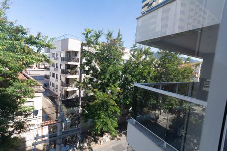 Apartamento à venda com 64m², 2 quartos e 1 vagaVista do Quarto 1