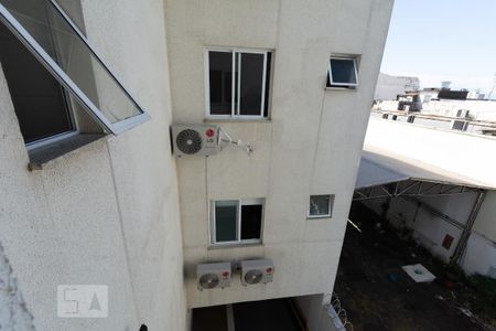 Apartamento à venda com 64m², 2 quartos e 1 vagaVista do quarto 2