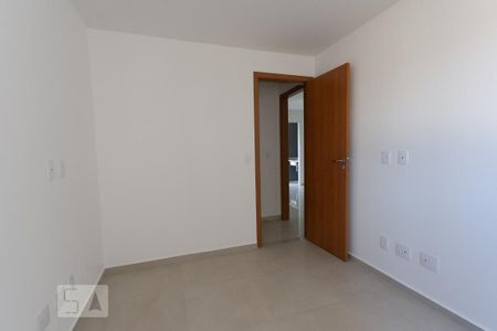 Apartamento à venda com 64m², 2 quartos e 1 vagaQuarto 2