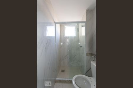 Apartamento à venda com 64m², 2 quartos e 1 vagaBanheiro do Quarto 1