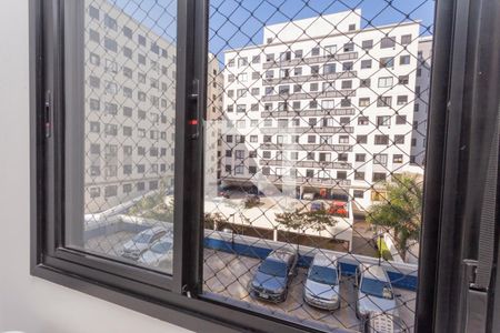 Vista do Quarto 1 de apartamento à venda com 2 quartos, 33m² em Jurubatuba, São Paulo