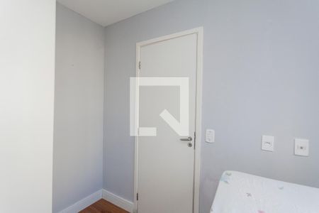 Quarto 1 de apartamento à venda com 2 quartos, 33m² em Jurubatuba, São Paulo