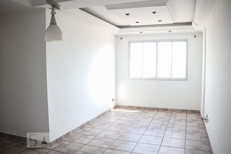 Sala de apartamento para alugar com 3 quartos, 62m² em Vila Palmares, São Caetano do Sul