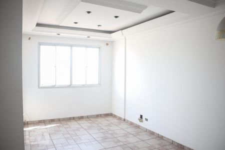 Sala de apartamento para alugar com 3 quartos, 62m² em Vila Palmares, São Caetano do Sul