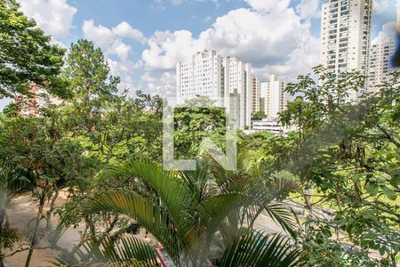 Quarto 1 - Vista de apartamento à venda com 3 quartos, 70m² em Barro Branco (zona Norte), São Paulo