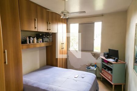 Quarto 2   de apartamento à venda com 3 quartos, 70m² em Barro Branco (zona Norte), São Paulo
