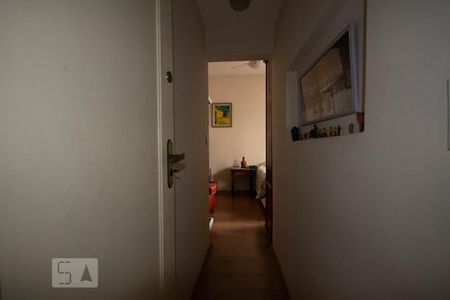 Corredor de apartamento à venda com 3 quartos, 100m² em Tijuca, Rio de Janeiro