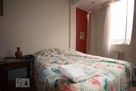 quarto 1 de apartamento à venda com 3 quartos, 100m² em Tijuca, Rio de Janeiro