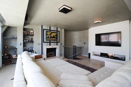 Sala de apartamento para alugar com 1 quarto, 125m² em Itaim Bibi, São Paulo