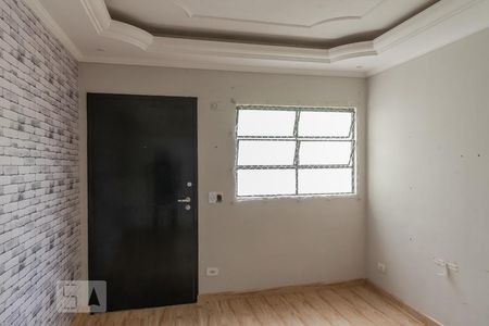 Sala de apartamento para alugar com 2 quartos, 47m² em Jardim Paulicéia, Campinas