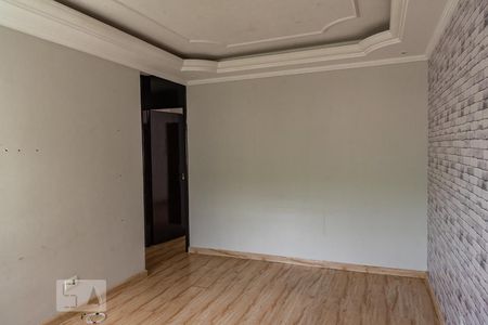 Sala de apartamento para alugar com 2 quartos, 47m² em Jardim Paulicéia, Campinas