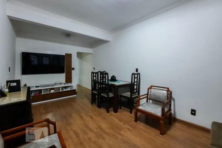 Sala de casa à venda com 3 quartos, 110m² em Nova Petrópolis, São Bernardo do Campo