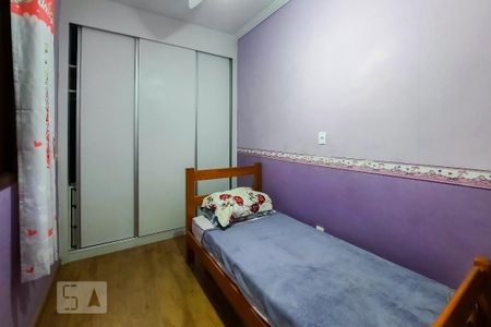 Quarto 2 de casa à venda com 3 quartos, 110m² em Nova Petrópolis, São Bernardo do Campo