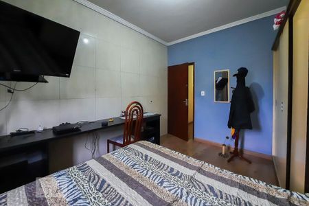 Quarto 1 de casa à venda com 3 quartos, 110m² em Nova Petrópolis, São Bernardo do Campo