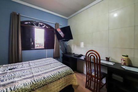 Quarto 1 de casa à venda com 3 quartos, 110m² em Nova Petrópolis, São Bernardo do Campo