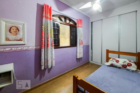 Quarto 2 de casa à venda com 3 quartos, 110m² em Nova Petrópolis, São Bernardo do Campo