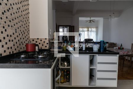 Apartamento para alugar com 82m², 2 quartos e 1 vaga Apartamento para alugar com 82m², 2 quartos e 1 vagaCozinha