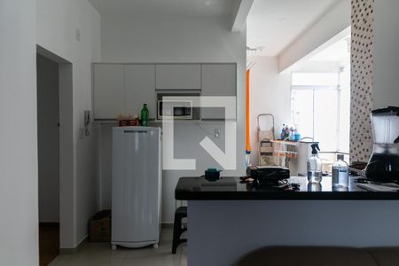 Apartamento para alugar com 82m², 2 quartos e 1 vaga Apartamento para alugar com 82m², 2 quartos e 1 vagaCozinha