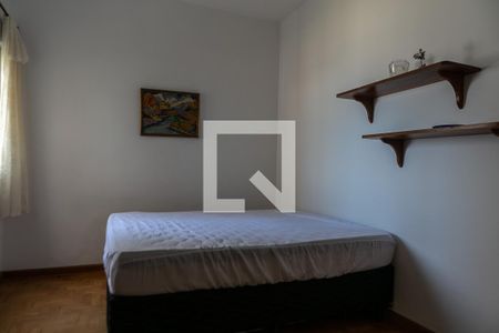 Quarto de apartamento para alugar com 2 quartos, 82m² em José Menino, Santos