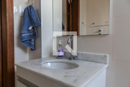 Apartamento para alugar com 82m², 2 quartos e 1 vaga Apartamento para alugar com 82m², 2 quartos e 1 vagaBanheiro