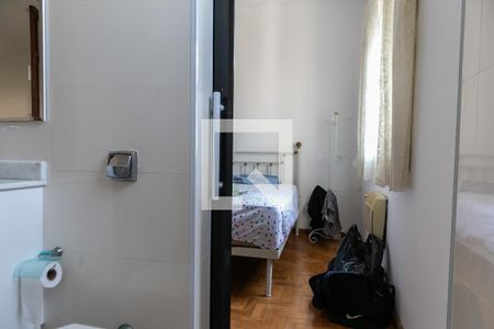 Apartamento para alugar com 82m², 2 quartos e 1 vaga Apartamento para alugar com 82m², 2 quartos e 1 vagaBanheiro