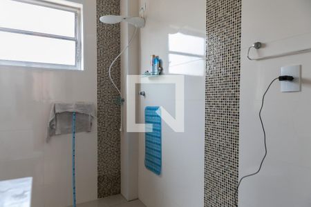 Apartamento para alugar com 82m², 2 quartos e 1 vaga Apartamento para alugar com 82m², 2 quartos e 1 vagaBanheiro