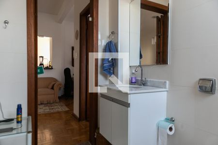 Apartamento para alugar com 82m², 2 quartos e 1 vaga Apartamento para alugar com 82m², 2 quartos e 1 vagaBanheiro