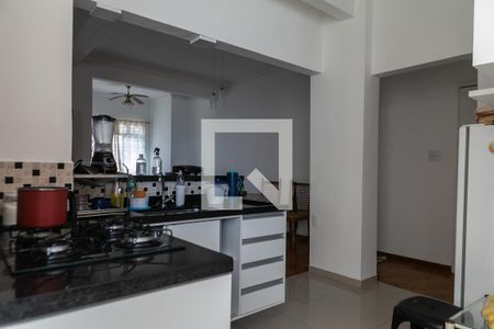 Apartamento para alugar com 82m², 2 quartos e 1 vaga Apartamento para alugar com 82m², 2 quartos e 1 vagaCozinha