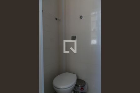 Apartamento para alugar com 82m², 2 quartos e 1 vaga Apartamento para alugar com 82m², 2 quartos e 1 vagaBanheiro
