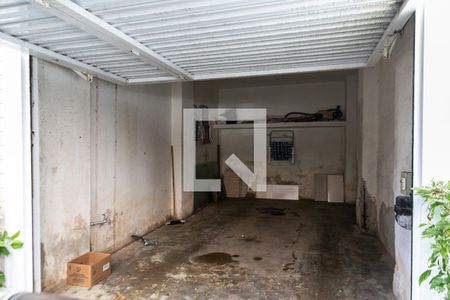 Garagem de apartamento para alugar com 2 quartos, 82m² em José Menino, Santos