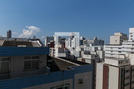 Apartamento para alugar com 82m², 2 quartos e 1 vaga Apartamento para alugar com 82m², 2 quartos e 1 vagaVista