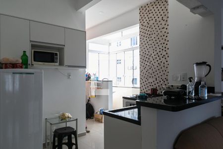 Apartamento para alugar com 82m², 2 quartos e 1 vaga Apartamento para alugar com 82m², 2 quartos e 1 vagaCozinha