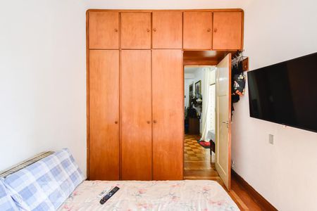 Quarto 1 de apartamento para alugar com 3 quartos, 76m² em República, São Paulo