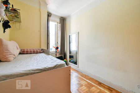 Quarto 2 de apartamento para alugar com 3 quartos, 76m² em República, São Paulo