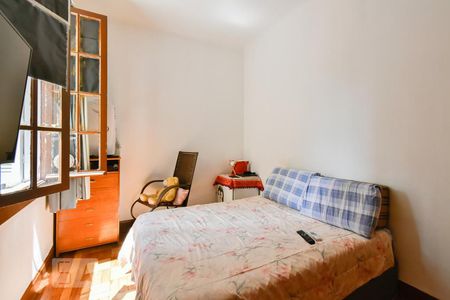 Quarto 1 de apartamento para alugar com 3 quartos, 76m² em República, São Paulo