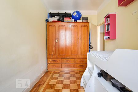 Quarto 2 de apartamento à venda com 3 quartos, 76m² em República, São Paulo