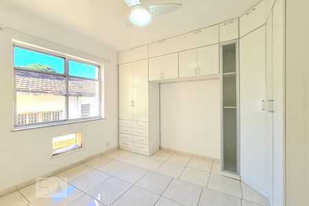 Quarto de apartamento para alugar com 1 quarto, 68m² em Engenho Novo, Rio de Janeiro