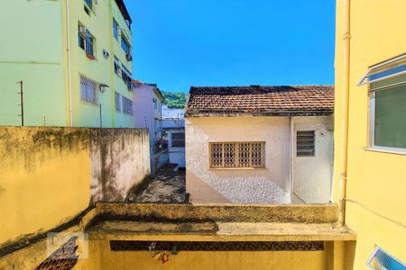 Vista de apartamento para alugar com 1 quarto, 68m² em Engenho Novo, Rio de Janeiro