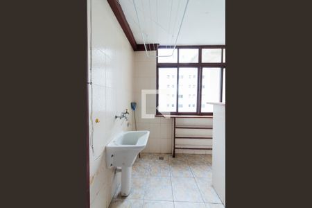 Apartamento à venda com 98m², 2 quartos e sem vaga Apartamento à venda com 98m², 2 quartos e sem vagaÁrea de serviço