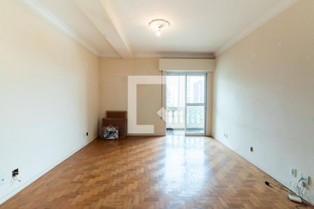 Apartamento à venda com 98m², 2 quartos e sem vaga Apartamento à venda com 98m², 2 quartos e sem vagaSala