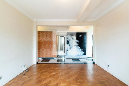 Apartamento à venda com 98m², 2 quartos e sem vaga Apartamento à venda com 98m², 2 quartos e sem vagaSala