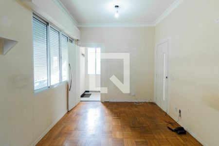 Apartamento à venda com 98m², 2 quartos e sem vaga Apartamento à venda com 98m², 2 quartos e sem vagaSuíte