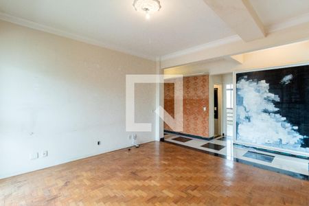 Apartamento à venda com 98m², 2 quartos e sem vaga Apartamento à venda com 98m², 2 quartos e sem vagaSala