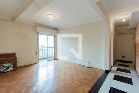 Apartamento à venda com 98m², 2 quartos e sem vaga Apartamento à venda com 98m², 2 quartos e sem vagaSala