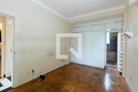 Apartamento à venda com 98m², 2 quartos e sem vaga Apartamento à venda com 98m², 2 quartos e sem vagaSuíte