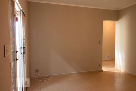 Sala de casa para alugar com 3 quartos, 130m² em Vila Tibério, Ribeirão Preto